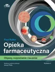 Opieka farmaceutyczna - Rutter P.
