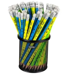 Ołówek z gumką Extra Fiorello