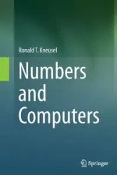 Numbers and Computers - Ronald T. Kneusel