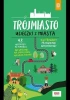 Trójmiasto. Ucieczki z miasta w.1 - Piotr Kowalewski