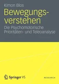 Bewegungsverstehen - Blos Kimon