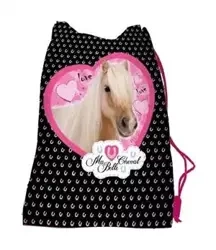 Worek na obuwie MBC Kucyk - praca zbiorowa