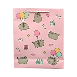 Torba prezentowa Pusheen XL - Puckator