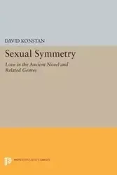 Sexual Symmetry - David Konstan