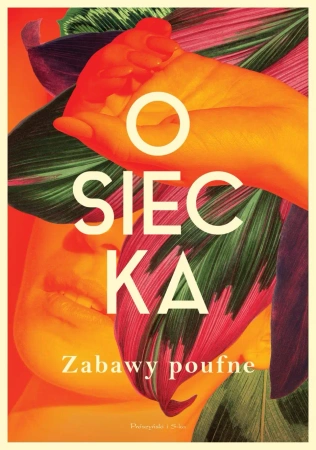Zabawy poufne - Agnieszka Osiecka