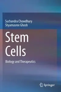 Stem Cells - Chowdhury Suchandra