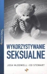 Pierwsza pomoc Wykorzystywanie seksualne - Josh McDowell, Stewart Ed