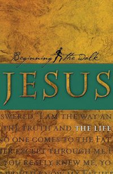 Jesus - Bennett Ron