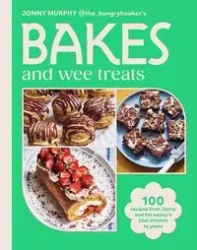 Bakes and Wee Treats - Murphy Jonny