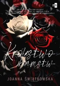 Królestwo kłamstw #2 - Joanna Świątkowska