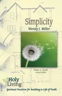 Holy Living Series - Wendy Josephine Miller