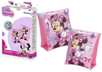 Rękawki do pływania Myszka Minnie 23x15cm - Bestway