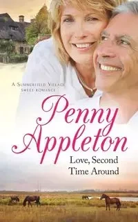 Love, Second Time Around - Penny Appleton