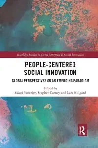 People-Centered Social Innovation - Banerjee Swati