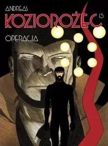 Koziorożec T.15 Operacja - Andreas