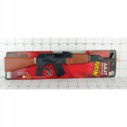 Karabin blister 1356617 66177