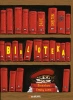 Biblioteka. Śledztwo Emily Lime - Dave Shelton