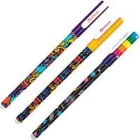 Długopis Zmazywalny Monsters Niebieski 2.0 Mm 89675 Centrum - Panta Plast