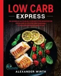 Low Carb Express - Alexander Wirth