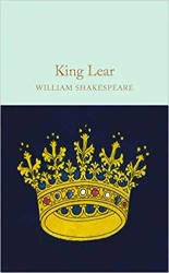 King Lear. Collector's Library - William Shakespeare