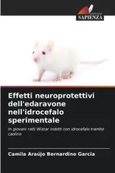 Effetti neuroprotettivi dell'edaravone nell'idrocefalo sperimentale - Camila Garcia Araújo Bernardino