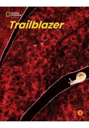 Trailblazer Level 3 WB - Mary Roulston