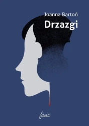 eBook Drzazgi - Joanna Bartoń epub mobi