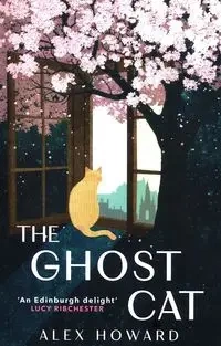 The Ghost Cat - Howard Alex
