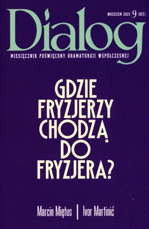 Dialog 9/2025 - praca zbiorowa