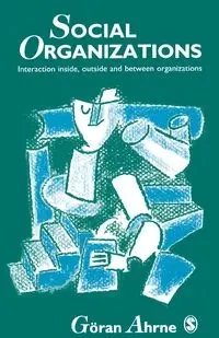 Social Organizations - Ahrne Goran
