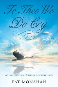 To Thee We Do Cry - Pat Monahan
