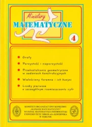 Miniatury matematyczne 4 - praca zbiorowa