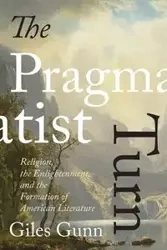 Pragmatist Turn - Gunn Giles