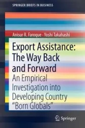 Export Assistance - Faroque Anisur R.