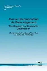 Atomic Decomposition via Polar Alignment - Fan Zhenan