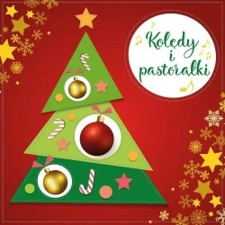 Kolędy i pastorałki - praca zbiorowa