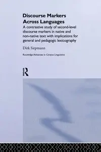 Discourse Markers Across Languages - Dirk Siepmann