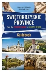Świętokrzyskie Province - Mirek i Magda Osip-Pokrywka