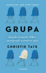 Grupa - Christie Tate, Berenika Janczarska
