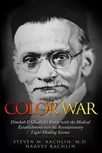 Color War - Steven M. Rachlin
