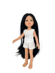 Cudowna lalka hiszpańska Carina 32cm - Paola Reina