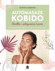 Automasaże KOBIDO Gładka i odżywiona twarz - Marine Clermont