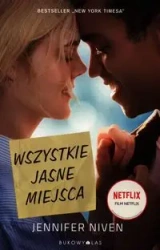 Wszystkie jasne miejsca - Jennifer Niven