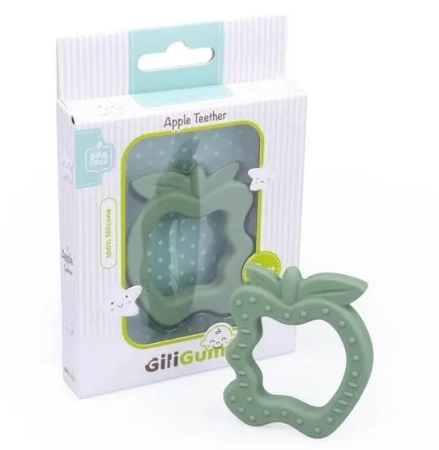 Gryzak jabłko - Giligums