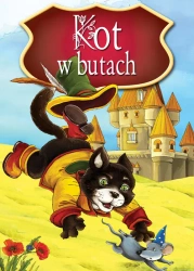 audiobook Kot w butach - Praca zbiorowa