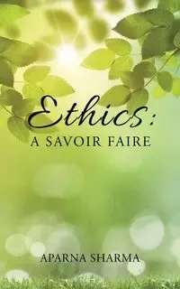 Ethics - Sharma Aparna