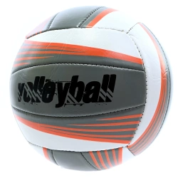 Piłka siatkowa R.5 1,6mm PVC 260-280gr WPS21 70875