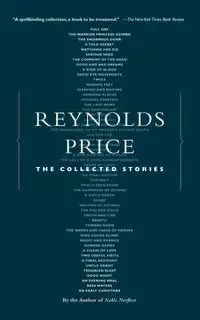 The Collected Stories - Price Reynolds