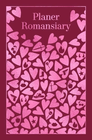 Planer romansiary - Opracowanie zbiorowe