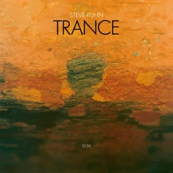 Trance, CD